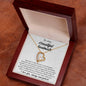Soulmate - Spend More Time With You - Forever Love Necklace