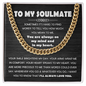 Soulmate - Hard To Find - Cuban Link Chain