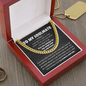 Soulmate - Hard To Find - Cuban Link Chain