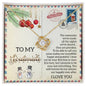 Soulmate - The Memories We've Made - Love Knot Necklace