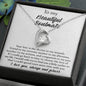 Soulmate - Spend More Time With You - Forever Love Necklace