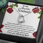 Soulmate - Fate Brought Us Together - Forever Love Necklace