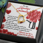 Soulmate - The Rest Of My Life With You - Forever Love Necklace